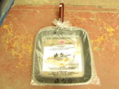 Medial Griddle Pan. New & Packaged