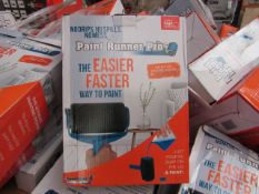 | 10X | PAINT RUNNER PRO'S | UNCHECKED AND BOXED | NO ONLINE RE-SALE | SKU C5060541510050 | RRP £