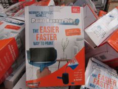 | 10X | PAINT RUNNER PRO'S | UNCHECKED AND BOXED | NO ONLINE RE-SALE | SKU C5060541510050 | RRP £