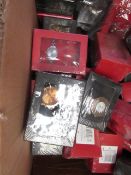 10 x Various Antonio Michael Watches. Boxed