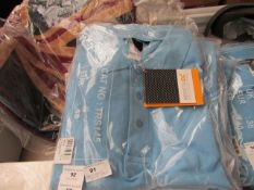 Mens Small Regatta Polo Tshirt. New with tags & packaged