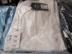 Ladies Size 10 Regatta Polo Tshirt. New with tags & Packaged