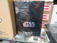 Star Wars Revenge Eau De parfum. 50ml. New & packaged