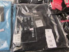 Ladies Size 8 Regatta Polo Tshirt. New with tags & Packaged