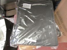Large Waterproof Cover for Outdoor tables. Unused & packaged