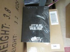 Star Wars Revenge Eau De Parfum. 50ml. New & Packaged