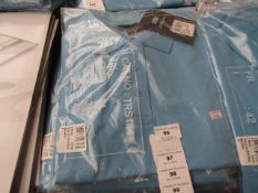 Ladies Size 8 Regatta Polo Tshirt. New with tags & Packaged