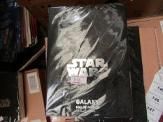 Star Wars Galaxy Eau De Parfum. 50ml each. New & Boxed