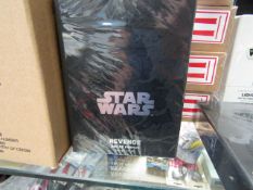 Star Wars Revenge Eau De parfum. 50ml. New & packaged
