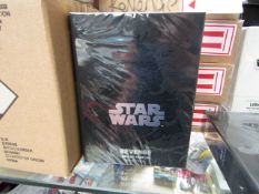 Star Wars Revenge Eau De parfum. 50ml. New & packaged