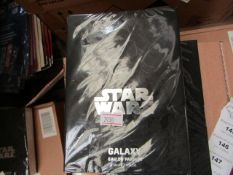 Star Wars Galaxy Eau De Parfum. 50ml each. New & Boxed