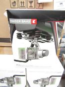 Kaiser Baas Delta drone accessory electronic gimbal and landing gear stabilisers, new and boxed.