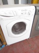 Hotpoint - Aquarius (WD440) 1400 Rpm Washer/Dryer - Powers On, However Not responding to any