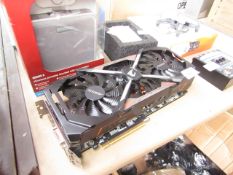 NVIDIA GeForce GTX 1080 Ti, untested. RRP £1284.18 Description and price are an estimate as this