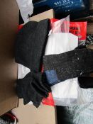 3 piece Merino Wool Gift Sets being Hat, Gloves & Socks new & packaged