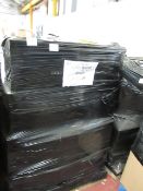 | 1X | UNMANIFESTED PALLET OF MIXED BOXED, LOOSE AND NON ORIGNAL BOXED STOCK BEING YAWN AIR BEDS ,