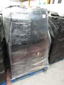 | 1X | UNMANIFESTED PALLET OF MIXED BOXED, LOOSE AND NON ORIGNAL BOX AIR FRYERS, COULD CONTAIN A MIX