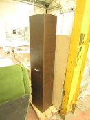 Roca Victoria MOD column unit, 1500mm, new and boxed.