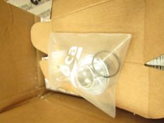 Roca Thesis replacement shower thermostat kit , new and boxed.