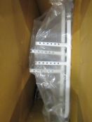 Drive Adjustable toilet frame boxed and unchecked