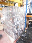 | 24X | POWER AIR FRYER COOKER 5.7LTR | UNCHECKED AND BOXED | SKU C5060541513068 | | NO ONLINE