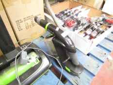 Gtech Multi MK2 K9 cordless handheld vac, tested working with charger. RRP £169.99