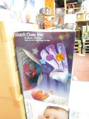 Watch Over Me Dream Station smart sleeping program for baby's from birth to 5 months, new and