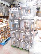 | 24X | POWER AIR FRYER COOKER 5.7LTR | UNCHECKED AND BOXED | SKU C5060541513068 | | NO ONLINE