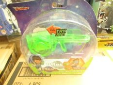 8 x Miles From Tomorrowland Spectral Eyescreens. New & Boxed