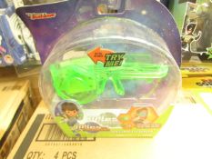 8 x Miles From Tomorrowland Spectral Eyescreens. New & Boxed