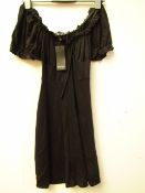 Nasty Gal Size 10 Dress. New with Tags
