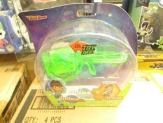 8 x Miles From Tomorrowland Spectral Eyescreens. New & Boxed