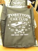 2 x Fast & Furious "Toretto's Muscle Car Club" Car Tidies. New & Packaged