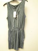 Brave SoulSize Small Joey Dress. New with tags