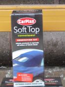 carplan soft top renovationkit