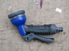 xhose8 spray nozzle new