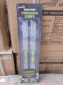 100x ignition threshold strips, new and packaged