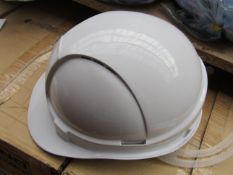 5xbrand safety helmet, new and new