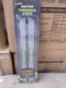 100x ignition threshold strips, new and packaged