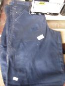 Pair of Viz wear Action Line Trousers, new. Size 44R