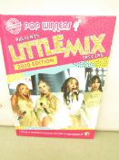 Box of 20 Little Mix Special 2020 Edition Annual Books. New & Boxed