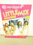 Box of 20 Little Mix Special 2020 Edition Annual Books. New & Boxed