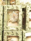 Pocket Branded Watch. In a Gift Box. Unused