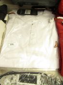 Brave Soul Size Large Polo Shirt. New & packaged