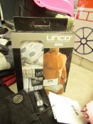 3 Pairs ofUnco Mens Underpants. Size XL. Packaged