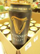 13 x 440ml Guiness Draught Stout. BB 18/2/21