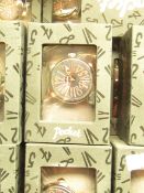 Pocket Branded Watch. In a Gift Box. Unused