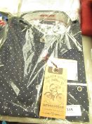 Brave Soul Size Small Shirt. New & packaged.