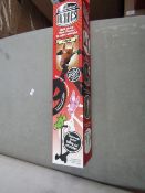 1x Handle bar heroes Brown Pony bike accessory, new and boxed