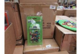 3x Trolls string lights, new and boxed.